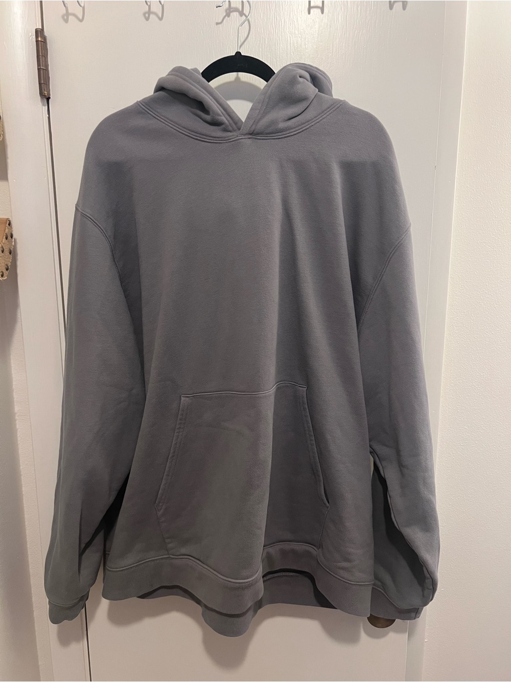 Alo Renown Heavy Weight Hoodie